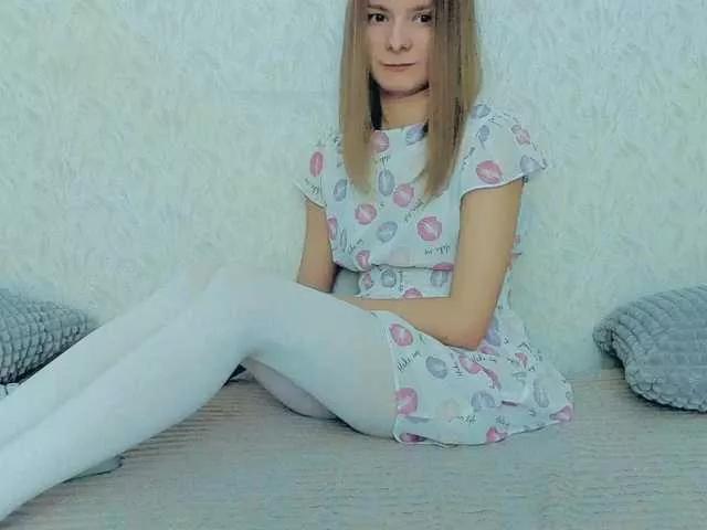 Liliya9 on BongaCams 