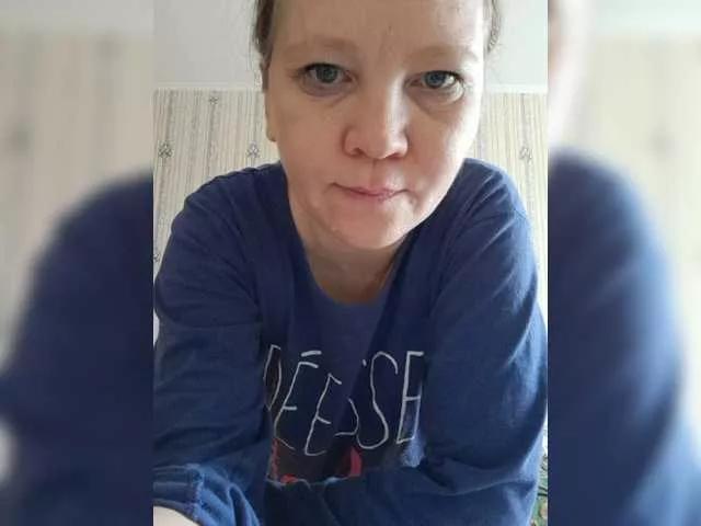 Lilu1 on BongaCams
