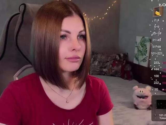 LiluDallass on BongaCams 