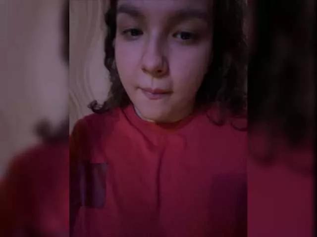 Lily320 on BongaCams 