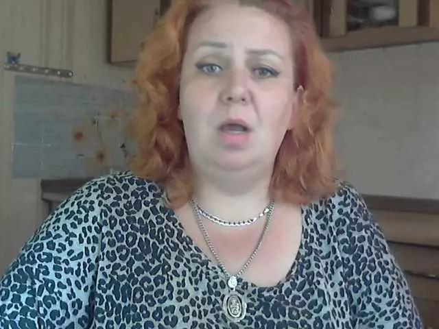 LilyTanya on BongaCams