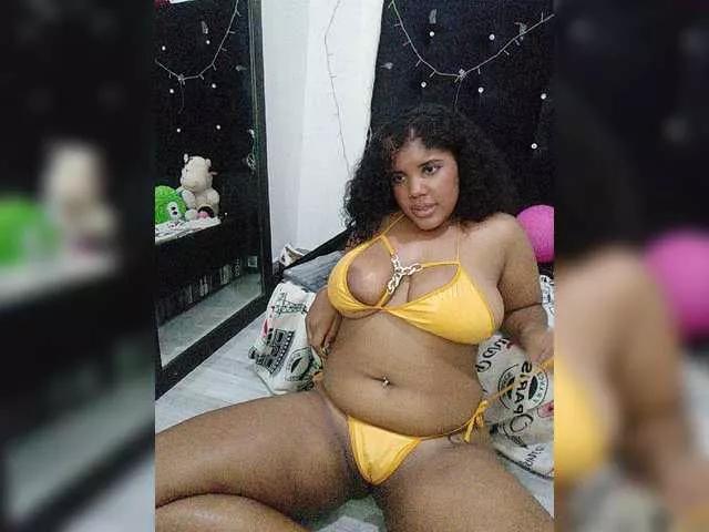Lilyth-Br0wn on BongaCams 