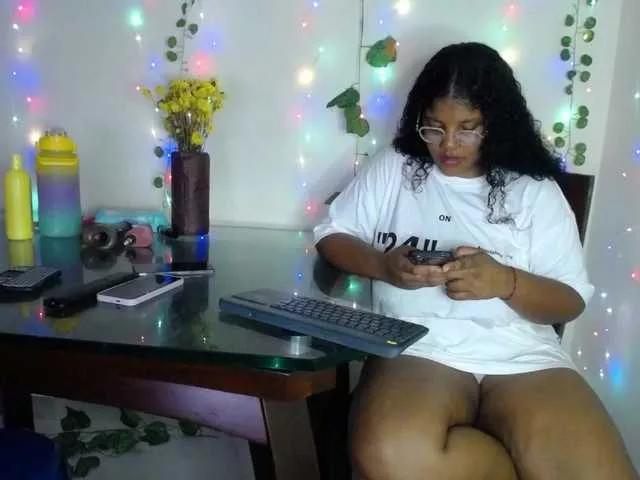 Lilyth-Br0wn on BongaCams 