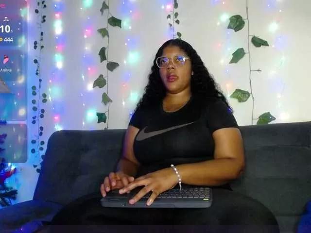 Lilyth-Br0wn on BongaCams 