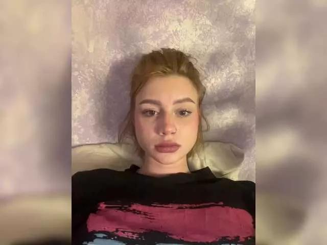 Linaaa on BongaCams