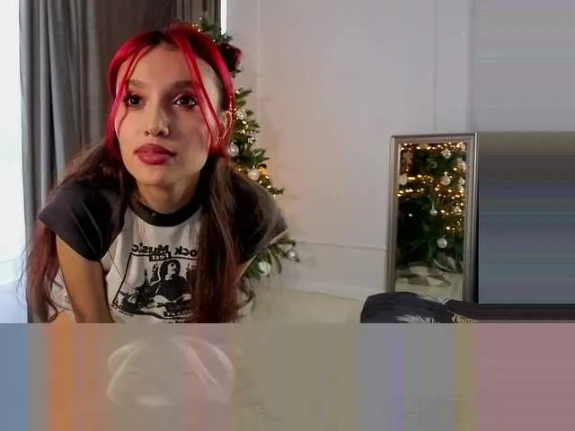 Linaage on BongaCams