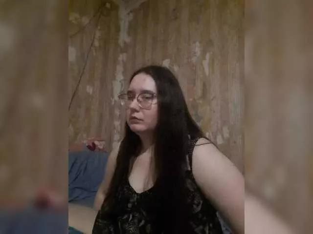 Linavia on BongaCams 