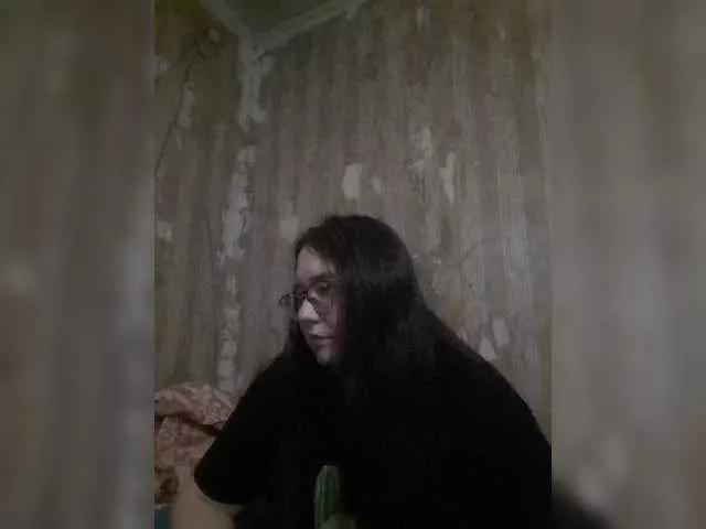 Linavia on BongaCams 