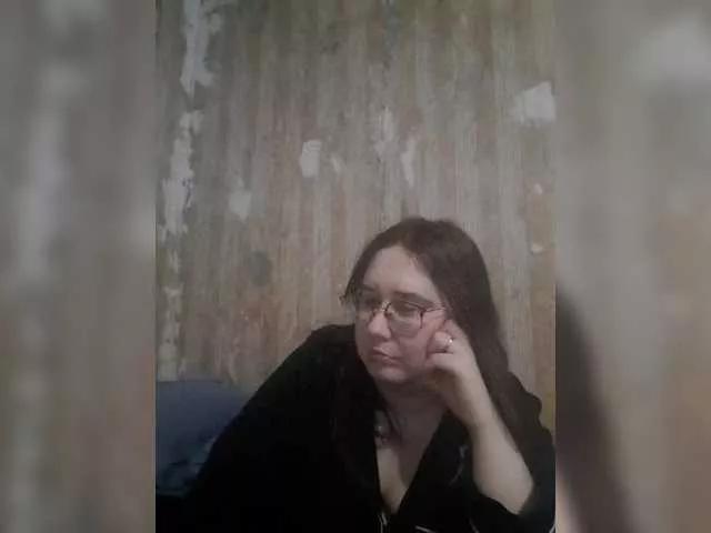 Linavia on BongaCams 