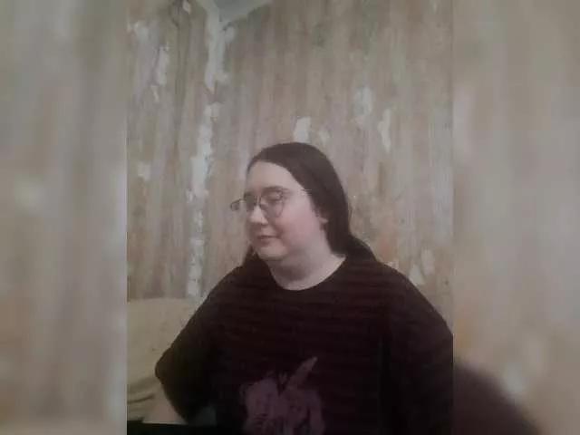 Linavia on BongaCams 