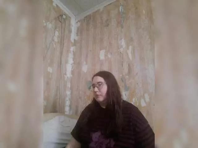Linavia on BongaCams 