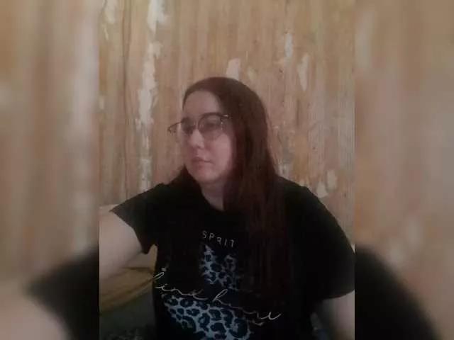 Linavia on BongaCams 