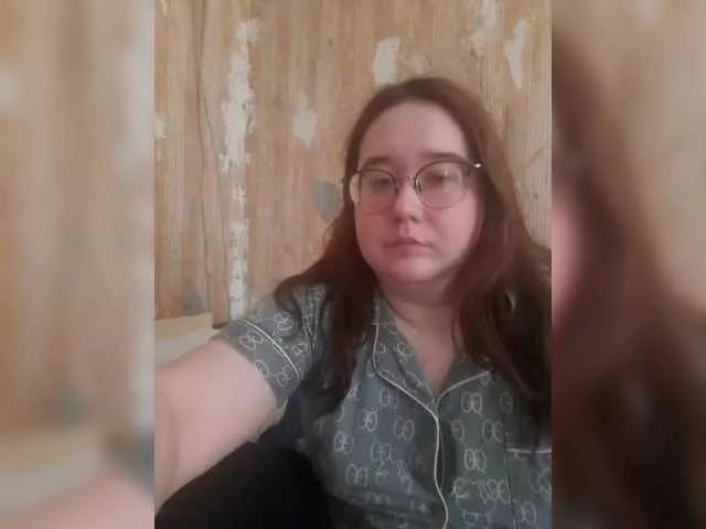 Linavia on BongaCams 