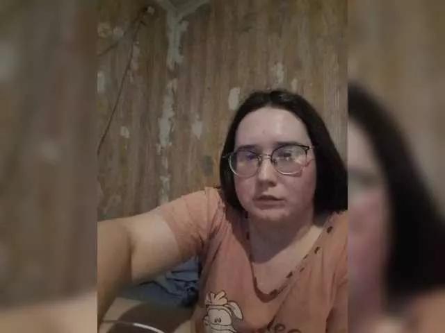 Linavia on BongaCams 