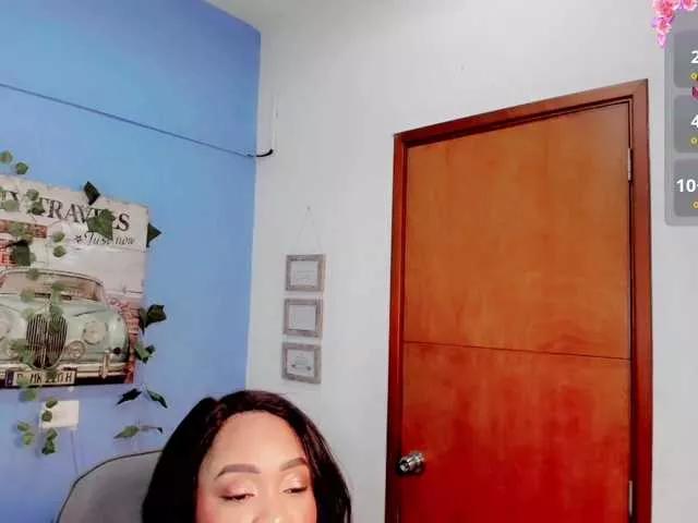 lindasnows on BongaCams 