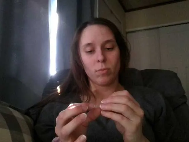 Linx777 — Craziest thing you've ever done in the bedroom