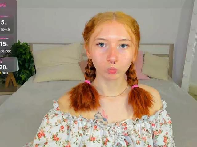Liramoonn on BongaCams