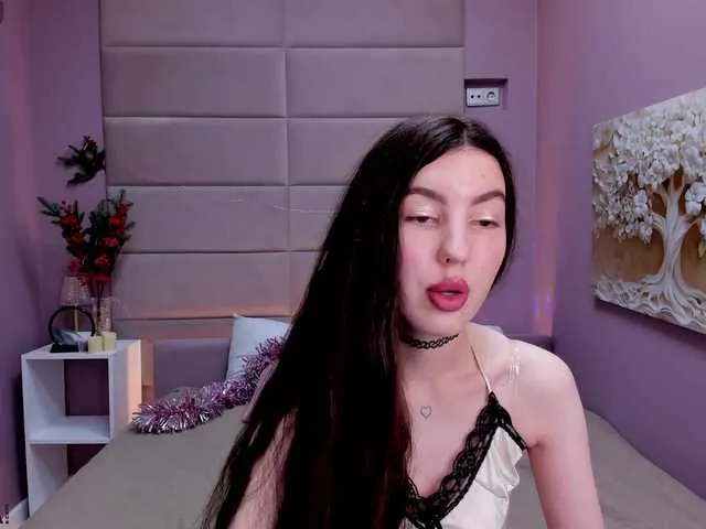LiraRevery on BongaCams