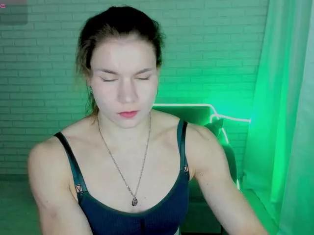 Lisa-Ray on BongaCams 