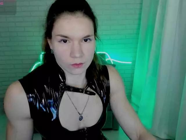 Lisa-Ray on BongaCams 