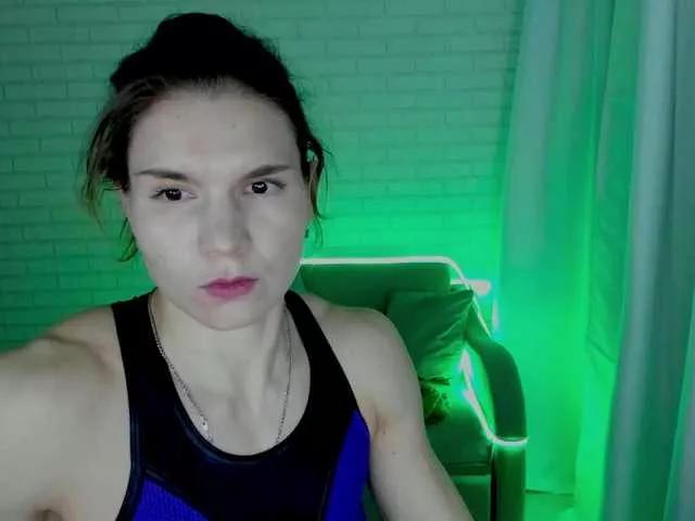 Lisa-Ray on BongaCams 
