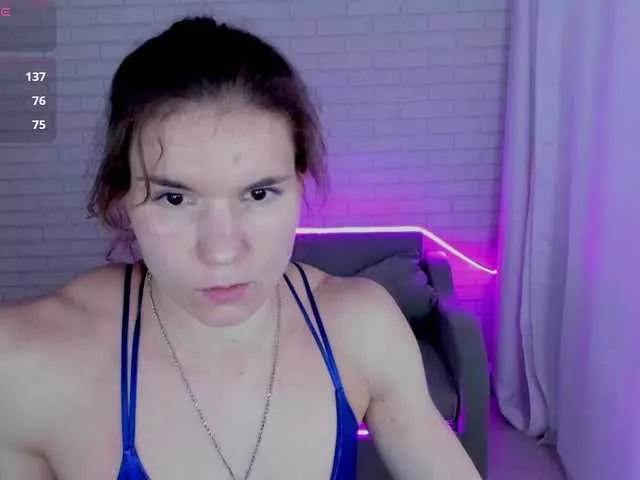 Lisa-Ray on BongaCams 