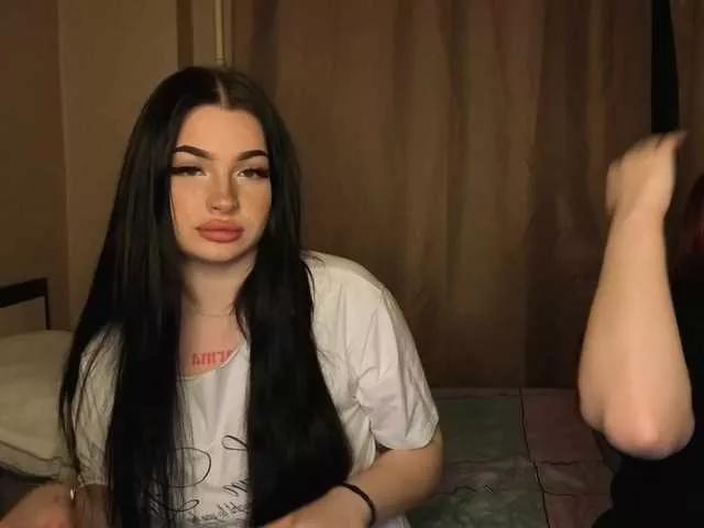 LisaAndDenis from BongaCams