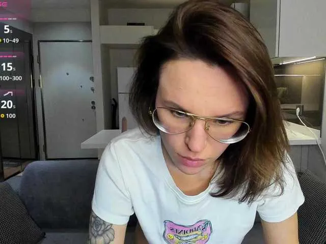LisaDaniels on BongaCams
