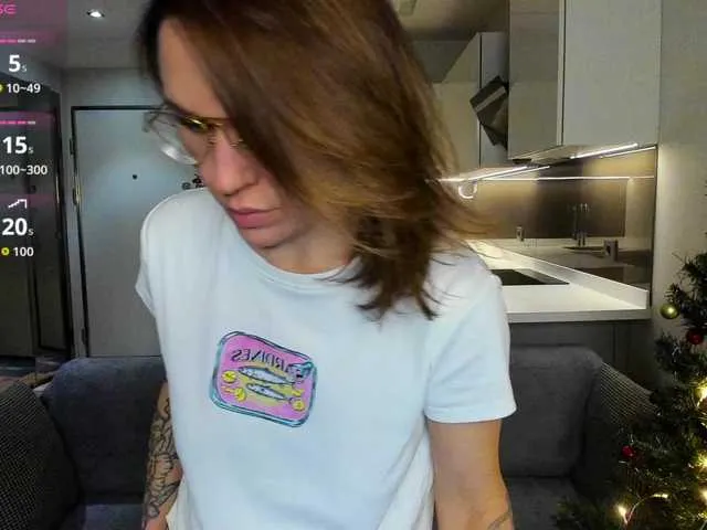 LisaDaniels on BongaCams