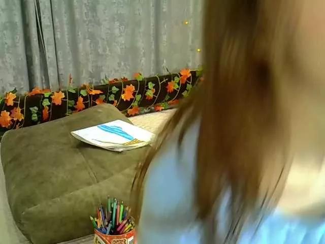 Watch BongaCams's LittleLisse LittleLisse from BongaCams