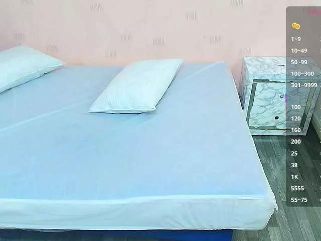 Littlemilfgela on BongaCams 