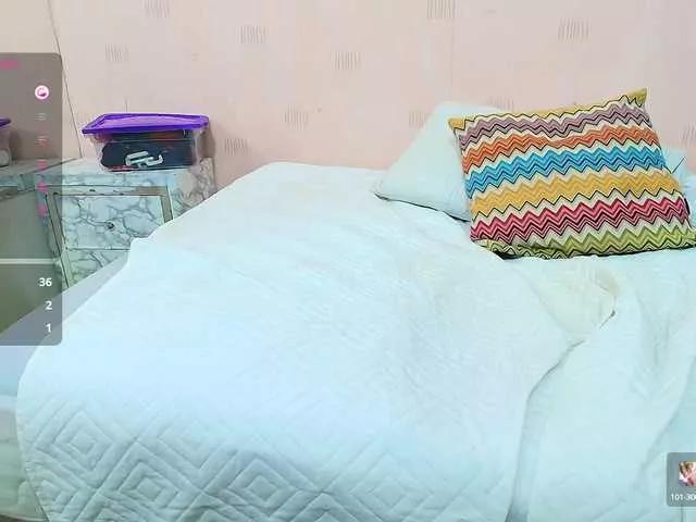 Littlemilfgela on BongaCams 