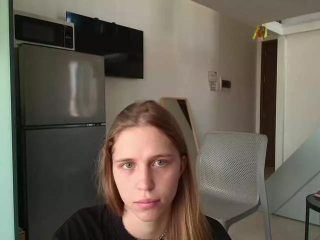Littlemolly1 on BongaCams 