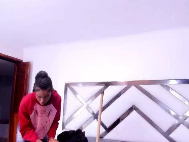 lizzasmith on BongaCams