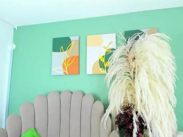 lizzasmith on BongaCams 