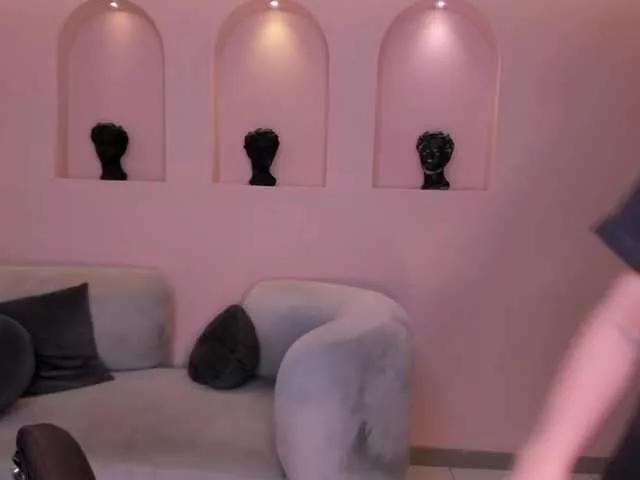 LizzCooper on BongaCams 