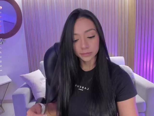 LizzHamilton on BongaCams 