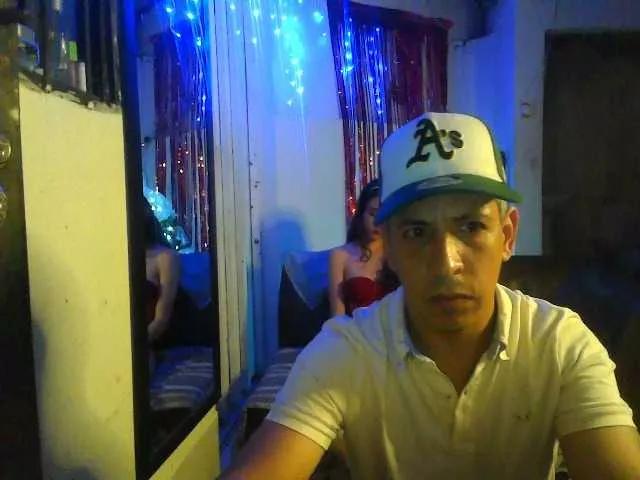 Lola7777 on BongaCams 