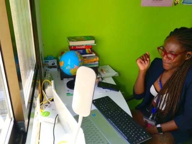 Lolaciao23 on BongaCams 
