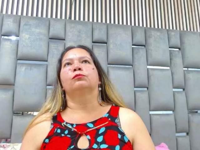 Loly47 on BongaCams 