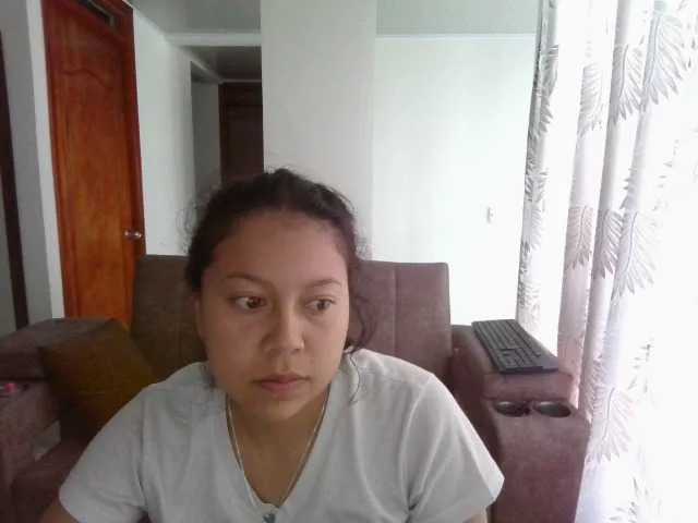 Lorent-7 on BongaCams