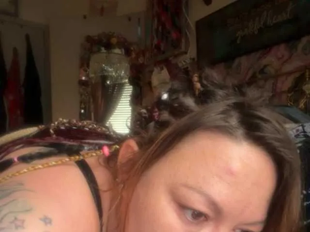 Lostnalice on BongaCams