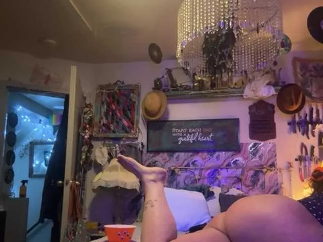Lostnalice on BongaCams