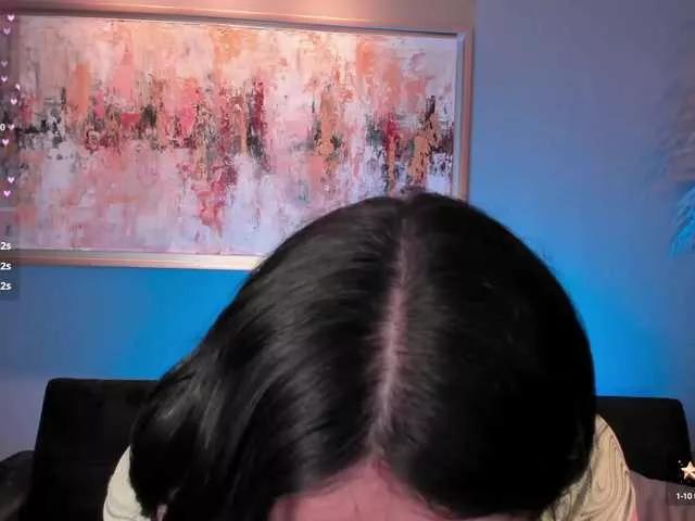 LourenRouge on BongaCams