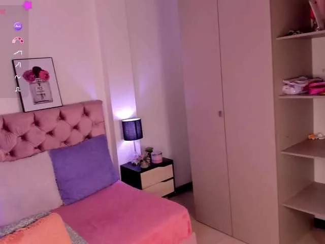 love-melody on BongaCams