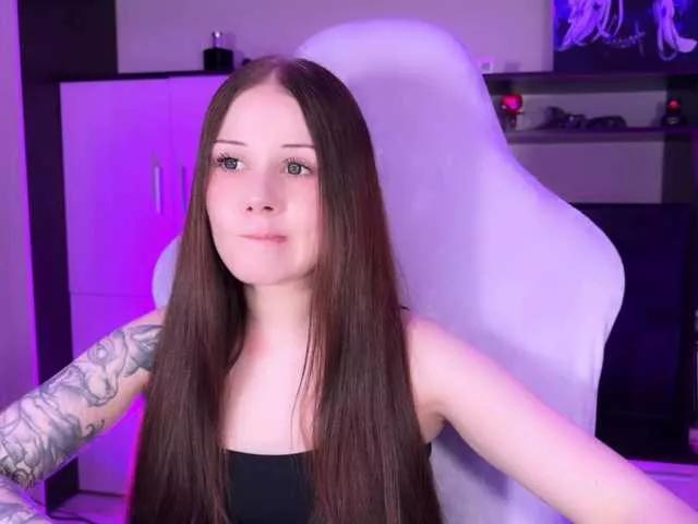 Offline love-stealer on BongaCams