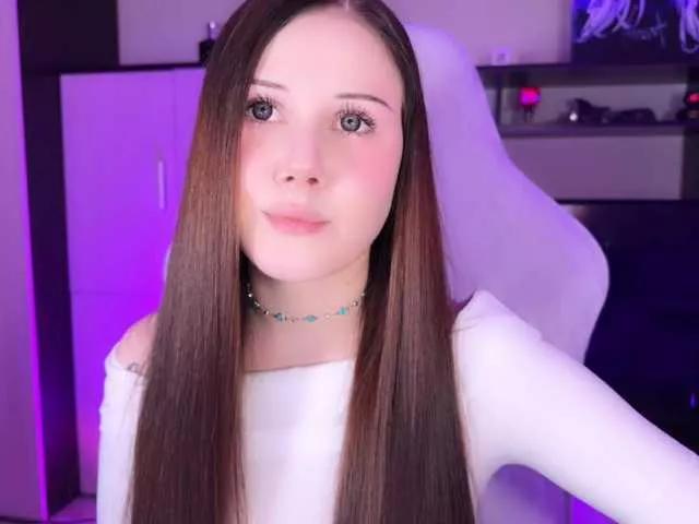 Offline love-stealer on BongaCams