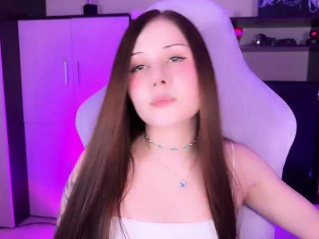 Offline love-stealer on BongaCams