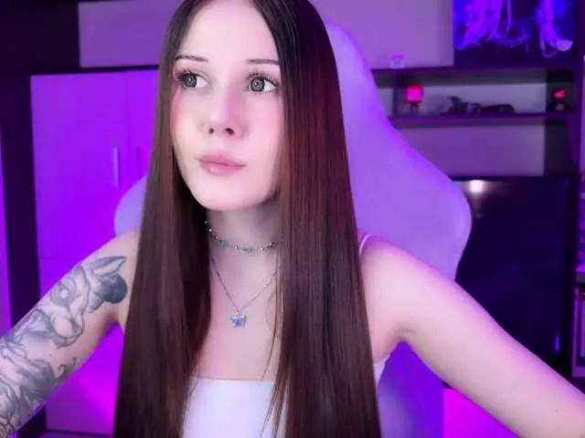 Offline love-stealer on BongaCams