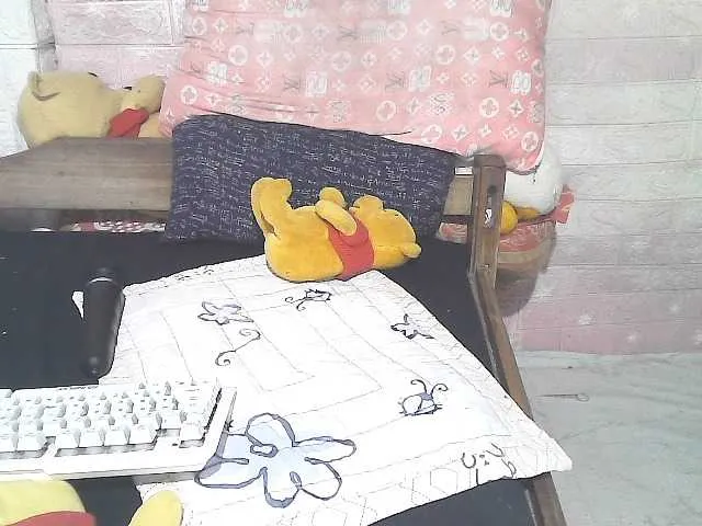 Lovearose on BongaCams